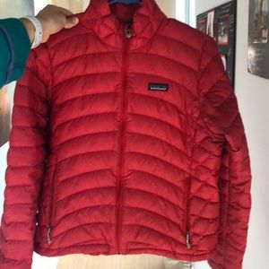 Patagonia Down Puffer